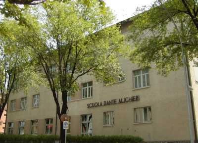 Scuola Primaria D. Alighieri